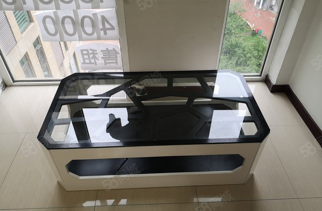 复地嘉年华广场(商住楼)1室1厅57.8㎡38万二手房图片