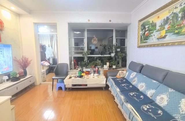 玲珑南域2室2厅89.4㎡155万二手房图片