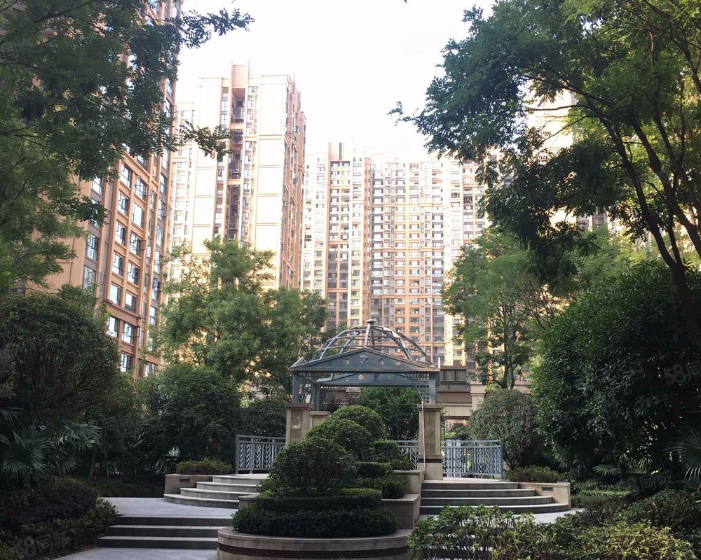 上实海上海南苑小区详情,房价走势,房源,业主论坛】- 成都58同城