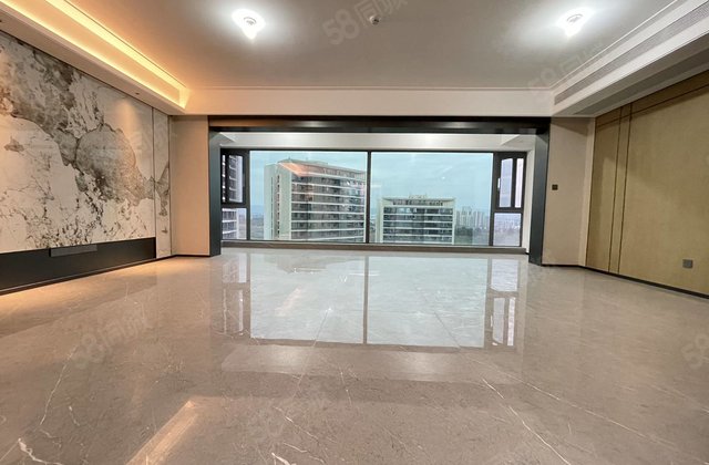 中海天府里天际二期4室2厅151.6㎡320万二手房图片