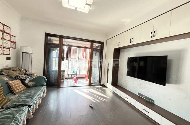 鸿坤花语墅3室2厅130.2㎡88万二手房图片