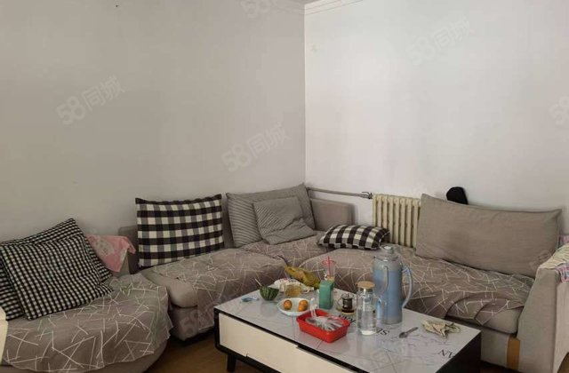 聊大 文轩 学府花园 中间楼层三室 带车位储藏室 看房方便