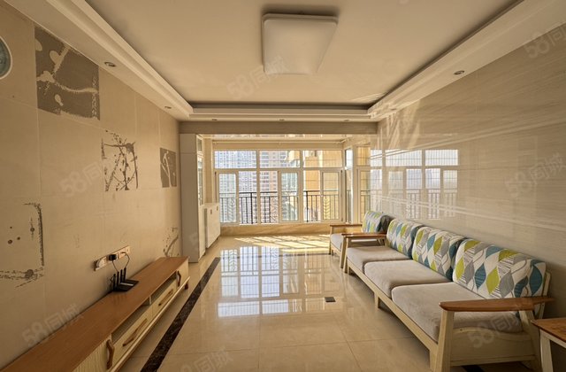 荔晶新城4室2厅126㎡105万二手房图片