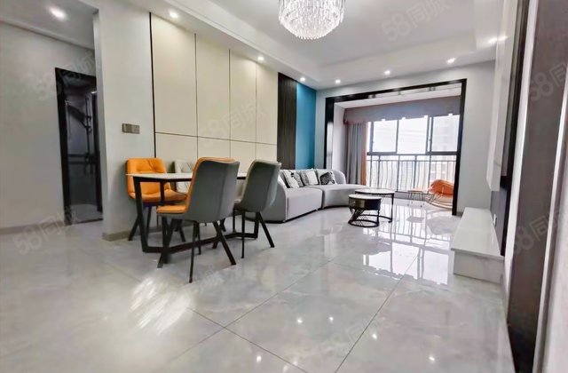 武侯花园3室2厅95.78㎡78万二手房图片