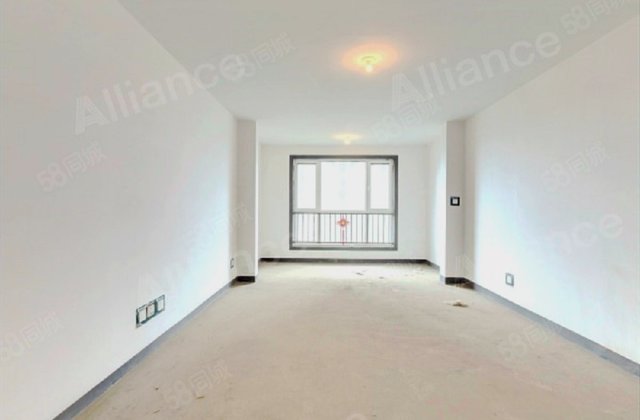 保利香槟国际4室2厅142.93㎡199万二手房图片