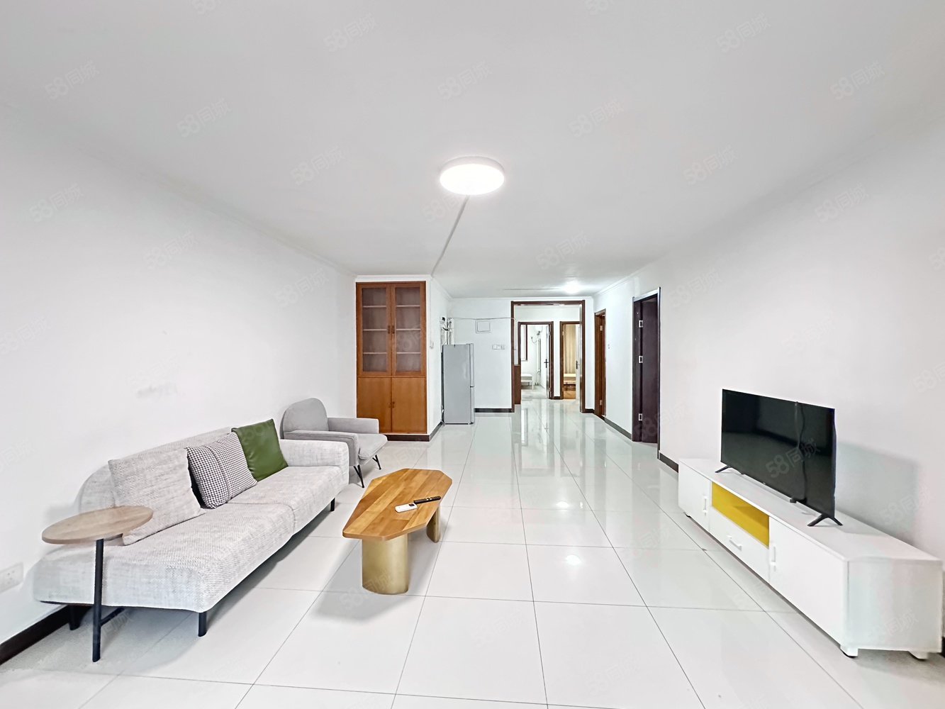 西山楓林(三區(qū))3室2廳2衛(wèi)127.6㎡南北540萬