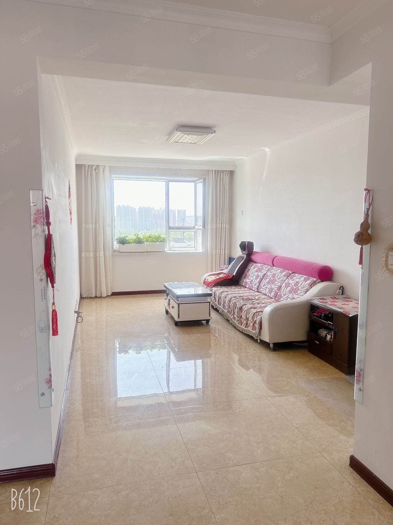 盛世花园2室1厅1卫77.51㎡南北14万