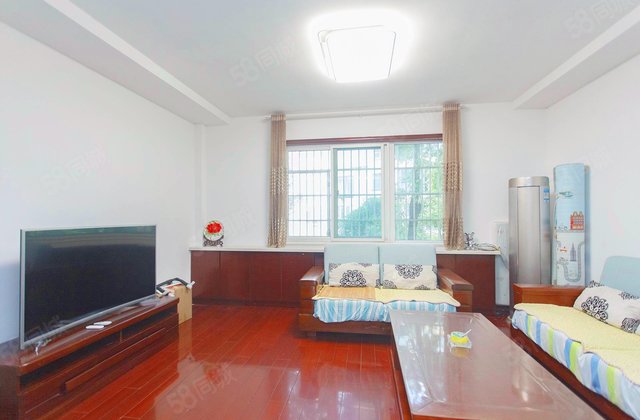 包河银杏苑3室2厅135.3㎡150万二手房图片