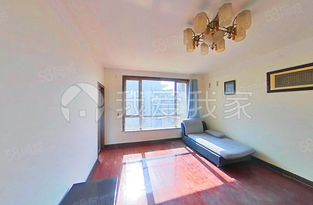 都市花园(西区)3室2厅129.84㎡390万二手房图片