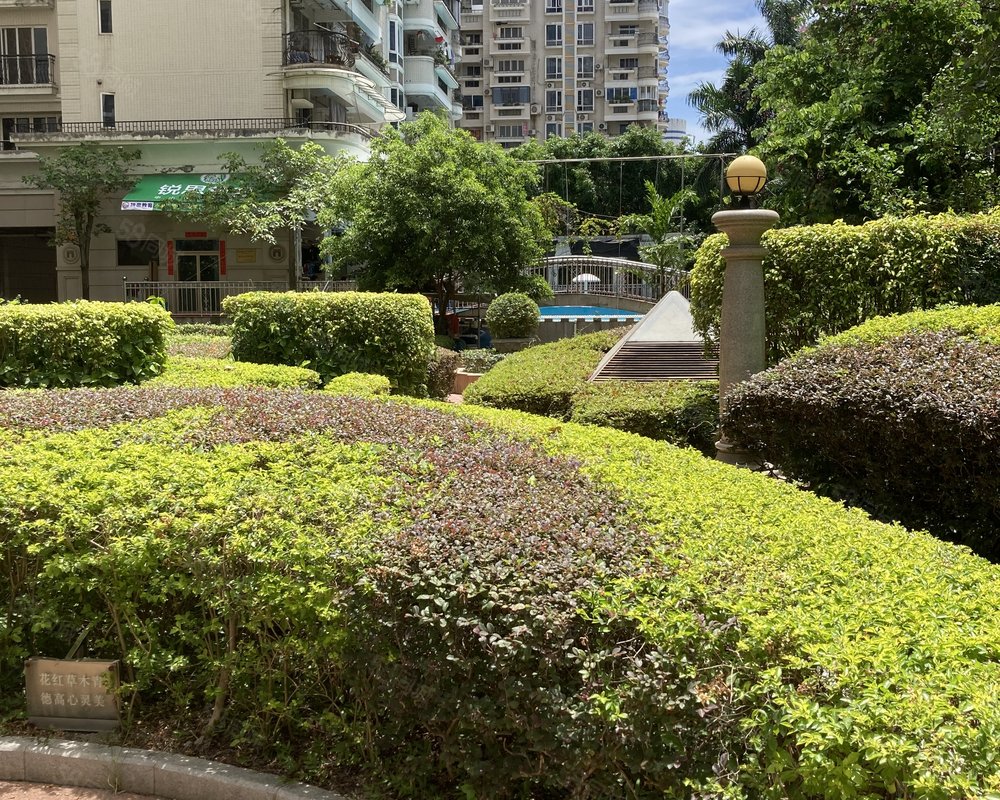 【凯旋花园, 凯旋花园小区详情,房价走势,房源,业主论坛】- 福州58