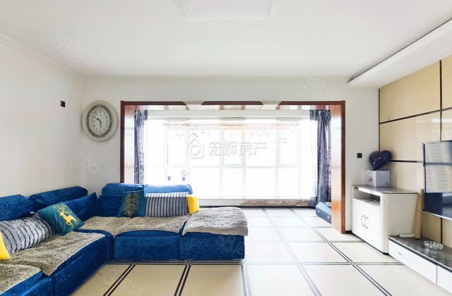 宏利大厦2室2厅155.42㎡85万二手房图片