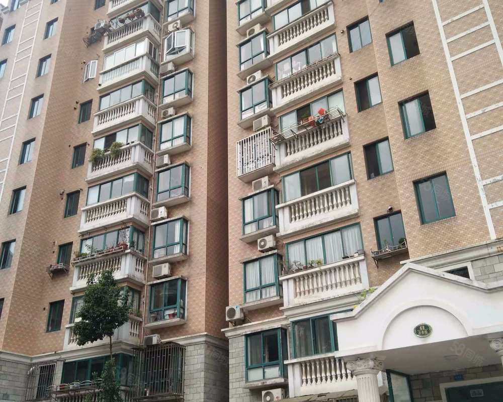 【万景园, 万景园小区详情,房价走势,房源,业主论坛】- 上海58同城