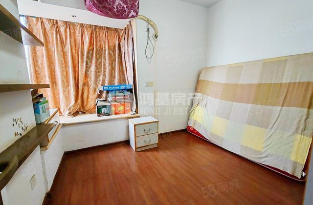 东方桃苑2室2厅100.26㎡120万二手房图片