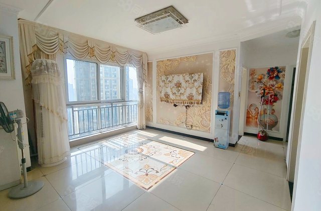 时代悦城3室2厅80.22㎡68万二手房图片