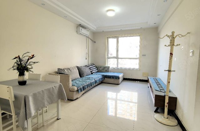 急！市中心 公园 君奕府旁 星光宝徕花园 南北通透  免大税