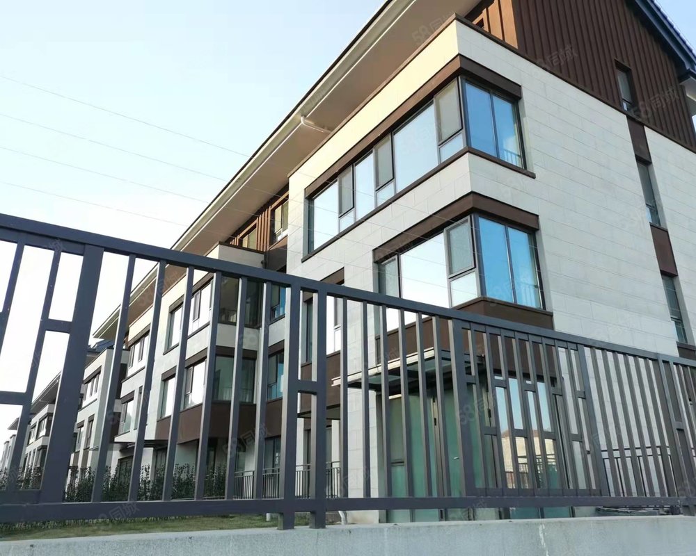 【金茂墅, 金茂墅小区详情,房价走势,房源,业主论坛】- 济南58同城