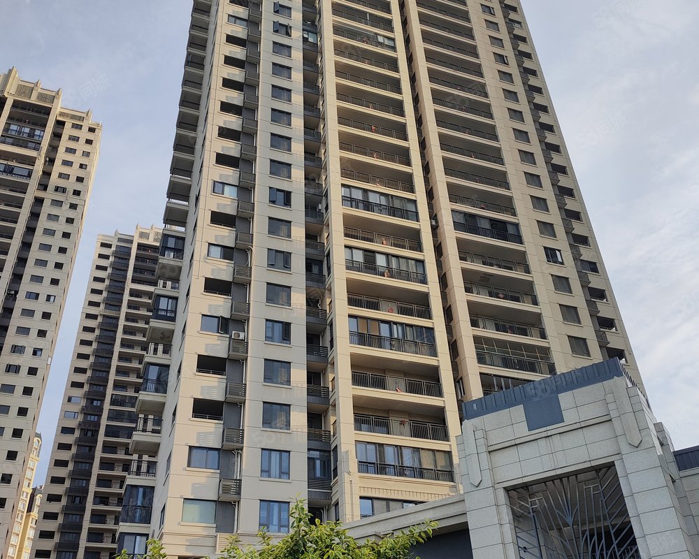 【中海凯旋门, 中海凯旋门小区详情,房价走势,房源,业主论坛】- 汕头