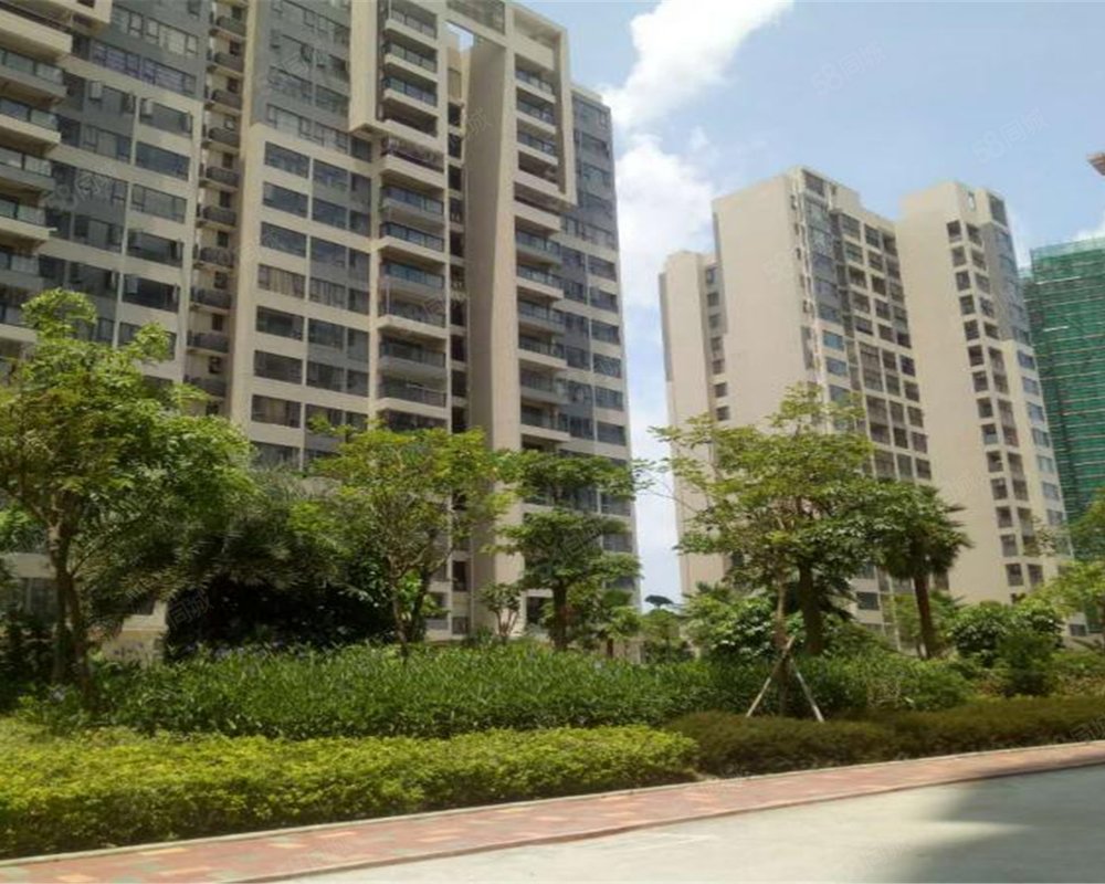 【嘉湖美都, 嘉湖美都小区详情,房价走势,房源,业主论坛】- 肇庆58