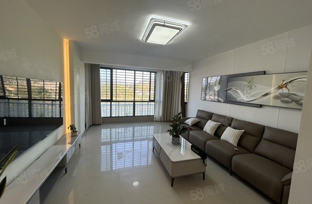 惠益大厦3室2厅116㎡89万二手房图片