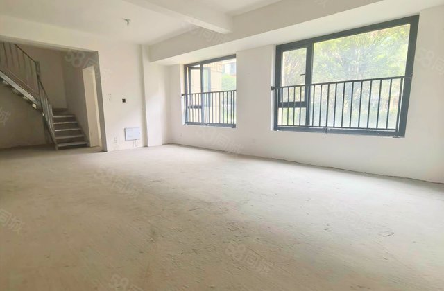 云溪宸居4室2厅93.16㎡168万二手房图片