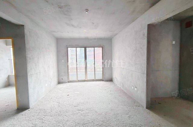 亿鼎温岭华府3室2厅95.47㎡63万二手房图片