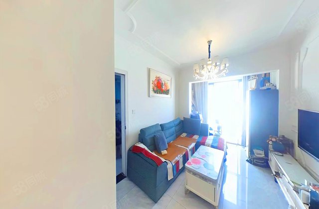 俊豪小区2室2厅74㎡90万二手房图片