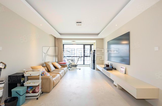 御翠尚府3室2厅145㎡1030万二手房图片