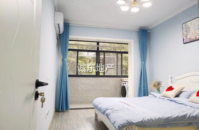 江苏省农科院住宅小区3室1厅71.12㎡180万二手房图片