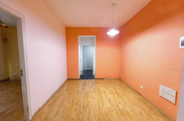 白果林银杏广场2室2厅83.25㎡138万二手房图片