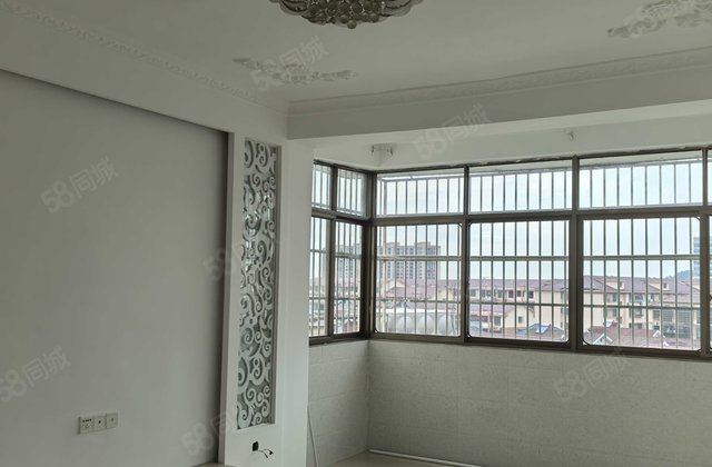 北城公寓3室2厅81.68㎡29.6万二手房图片