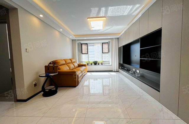 力旺康城(五期)2室2厅88㎡73万二手房图片