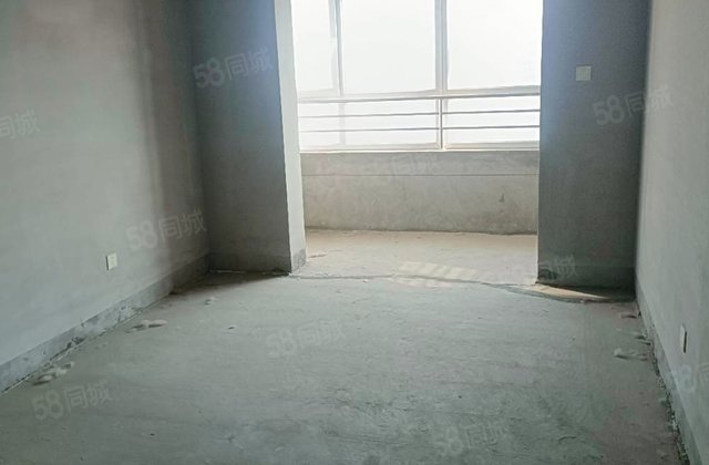 洪恩鑫泰园3室2厅121.44㎡65.9万二手房图片