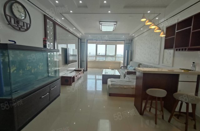 急售水城华府三叶草带车位储藏室东昌中学中华御苑一品家苑