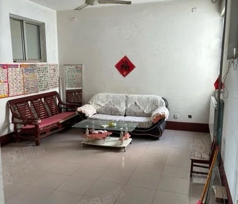 价格美丽 聊大北苑小区 高楼层视野好 诚心出售送地下室