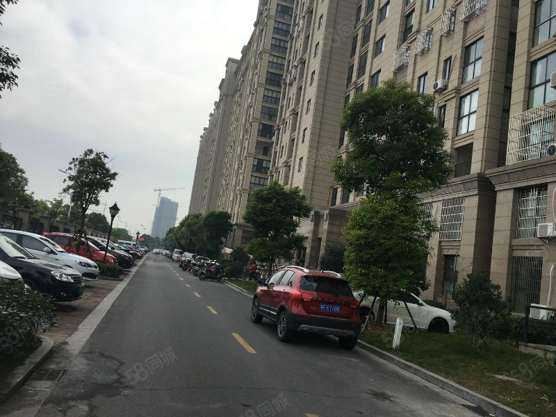 【水榭花城, 水榭花城小区详情,房价走势,房源,业主论坛】- 南通58