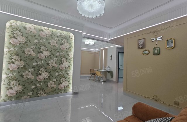 富宁苑3室2厅91.79㎡24.8万二手房图片