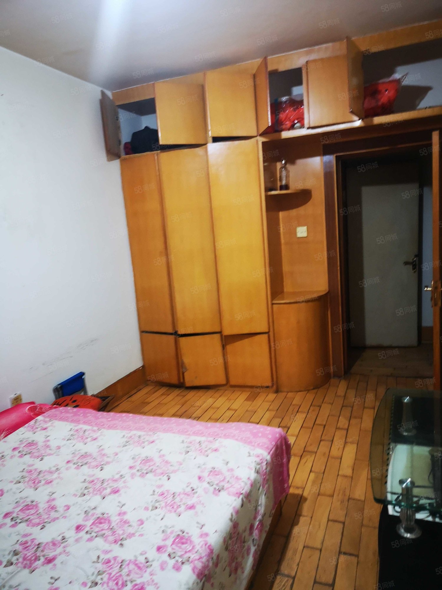 东光小区2室1厅1卫51.08㎡西14.8万