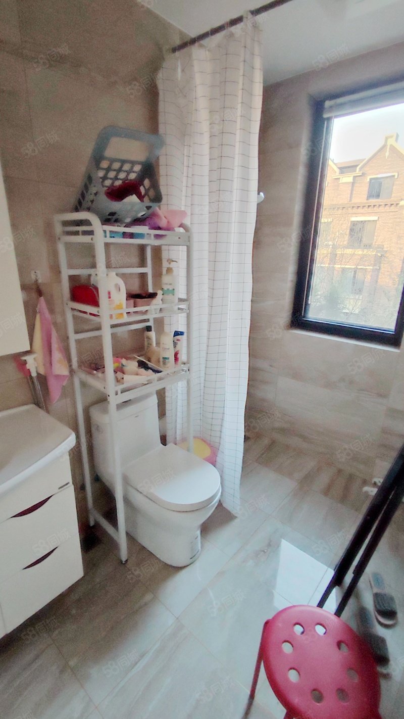 西山藝境6號院(別墅)4室1廳3衛(wèi)186.41㎡南北1200萬