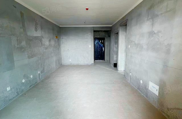 郑西理想城2室2厅88㎡26万二手房图片