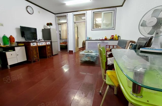 兴华路   老东昌本部 多层1楼 正规3室2厅 中居房产