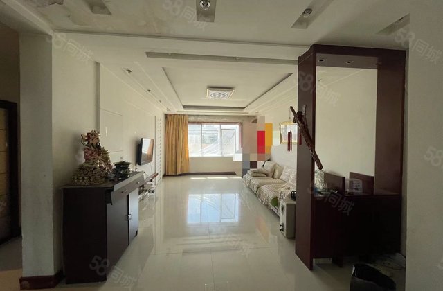 万福园2室2厅117㎡32万二手房图片