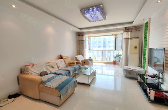 三叶草带车位带储藏室 七中光明  房东外地发展着急出售