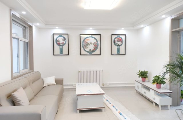 东昌中学总校,精装修未住,四海小区,聚源巷,三中,铁塔,送储