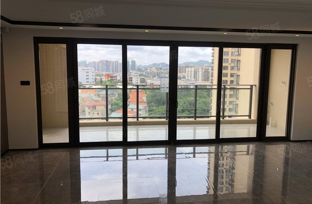 中山房产信息 中山二手房远洋世家 东区cbd中心地段 就读一级教育