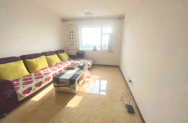 中海紫御华府2室2厅90.07㎡81万二手房图片