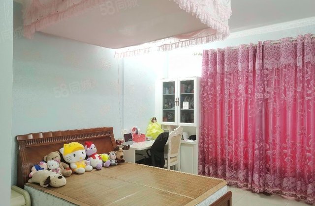 居福楼3室2厅135㎡88万二手房图片