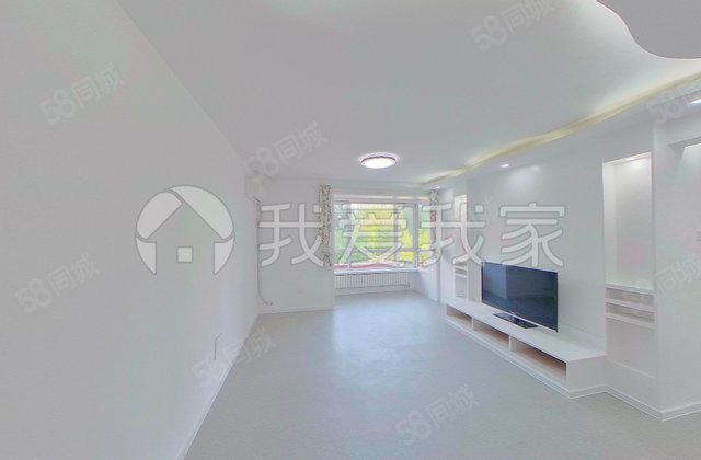易构空间2室1厅101.39㎡570万二手房图片