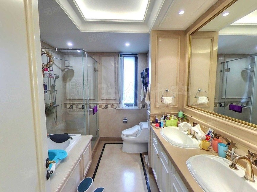 華潤公元九里4室2廳3衛(wèi)223.74㎡南北1099萬