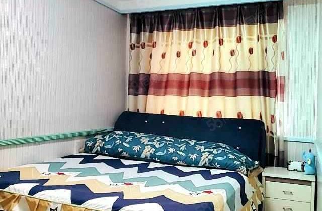 财神小区3室1厅76㎡38万二手房图片