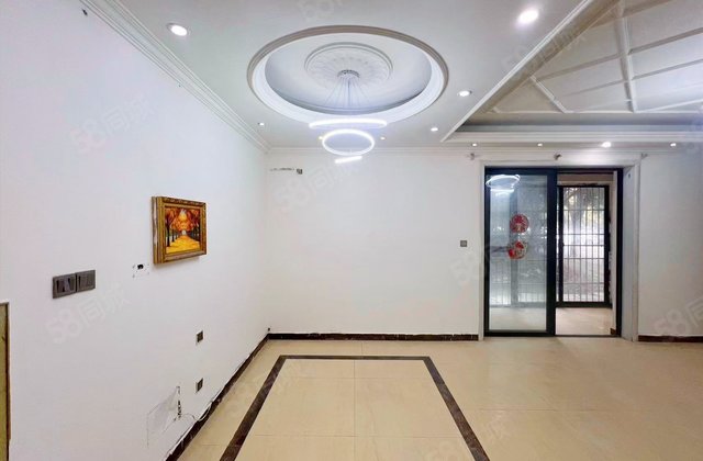 天府香城印象6室2厅120.03㎡108万二手房图片